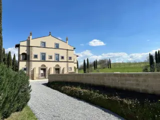 Villa à vendre Viterbo (VBC54818)