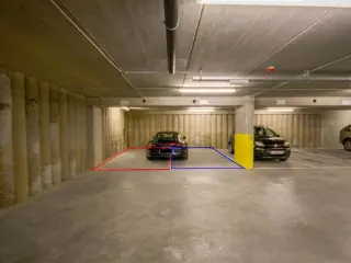 Garagebox te koop Oudergem (VBC54839)