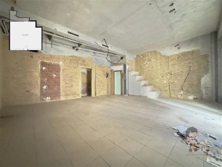 Handelspand te koop Charleroi (VBC54842)