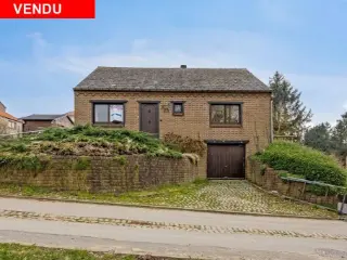 Maison à vendre Court-Saint-Étienne (VBC54851)