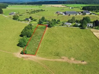 Terrain à vendre Redu (VBC54881)