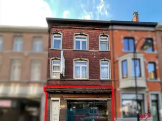 Surface commerciale à louer Braine-le-Comte (VBC54884)