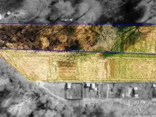 Grond te koop Saint-Mard (VBC54886)