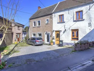 Residence for sale Vaux-sous-Chèvremont (VBC54921)