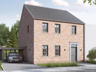 Maison à vendre Châtelet (VBC54979)