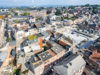 Maison à vendre Visé (VBC54987)