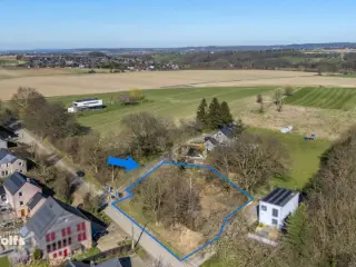 Terrain à vendre Dalhem (VBC55005)