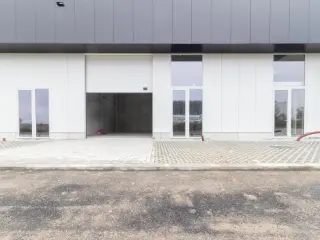 Industrie te huur Eigenbrakel (VBC55009)