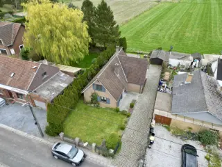 Villa te koop Sirault (VBC55017)