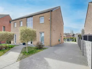 Maison à vendre Verlaine (VBC55034)