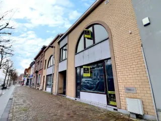 Handelspand te koop Farciennes (VBC55045)