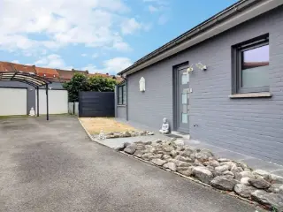 Villa for sale Mouscron (VBC55075)