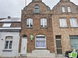 Residence for sale Mouscron (VBC55081)