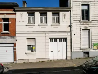 Huis te koop Verviers (VBC55096)