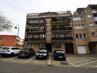Appartement te koop Sint-Jans-Molenbeek (VBC55118)
