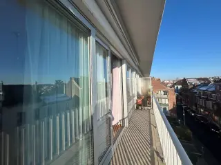 Appartement te koop Ukkel (VBC55140)