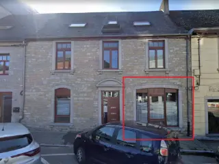 Appartement te huur Beauraing (VBC55285)