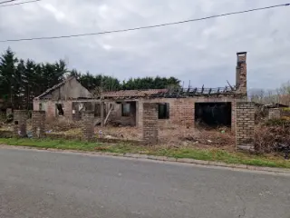 Terrain à vendre Colfontaine (VBC55385)