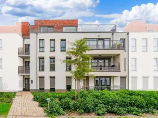 Appartement à vendre Braine-le-Comte (VBC55391)