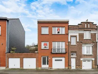 Huis te koop Wandre (VBC55412)