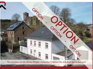 Residence for sale Burg-Reuland (VBC55422)