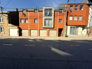 Appartement te koop Luik (VBC55424)