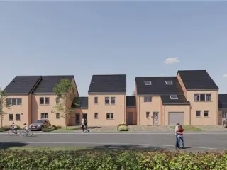 Residence for sale Zétrud-Lumay (VBC55445)