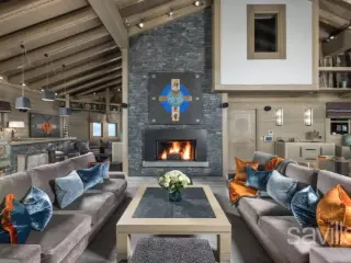 Chalet for sale Courchevel (VBC55452)