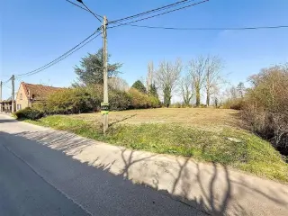 Land for sale Templeuve (VBC55460)