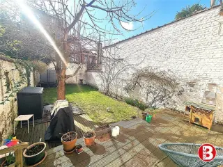 Appartement à vendre Schaerbeek (VBC55478)