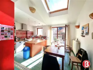 Maison à vendre Evere (VBC55480)