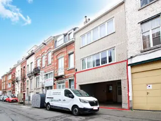 Industrie te koop Jette (VBC55495)