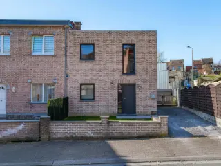 Huis te koop Flémalle-Grande (VBC55563)