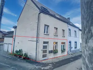 Appartement à vendre Floreffe (VBC55568)