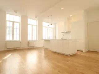 Residence for sale Elsene (VBC55575)