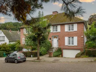 Maison à vendre Woluwe-Saint-Pierre (VBC55579)