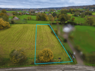 Terrain à vendre Braine-le-Comte (VBC55606)