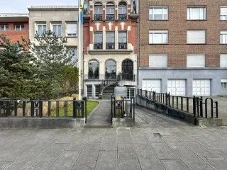 Maison à louer Ixelles (VBC55630)
