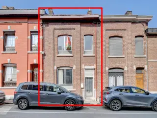 Maison à vendre Herstal (VBC55685)