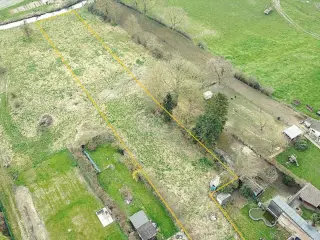 Terrain à lotir à vendre Bassenge (VBC55766)