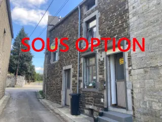 Huis te koop Couvin (VBC55848)