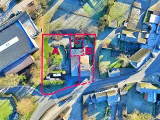 Maison à vendre Froidchapelle (VBC55854)