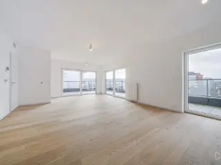 Penthouse for sale Liege (VBC55856)