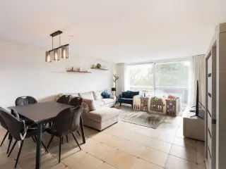 Appartement te koop Waterloo (VBC55857)