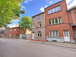 Residence for sale Liege (VBC55919)