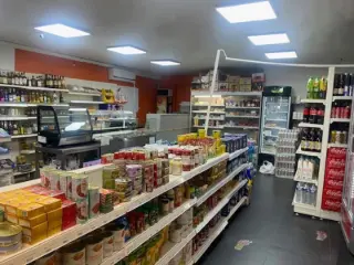 Surface commerciale à vendre Charleroi (VBC55962)