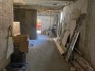 Surface industrielle à vendre Charleroi (VBC55963)