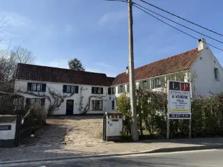 Villa te koop Lasne (VBC55985)