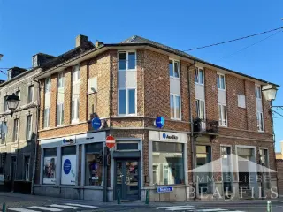 Apartment for rent Genappe (VBC56060)