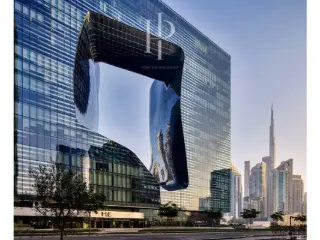 Appartement à vendre Dubai (VBC56076)